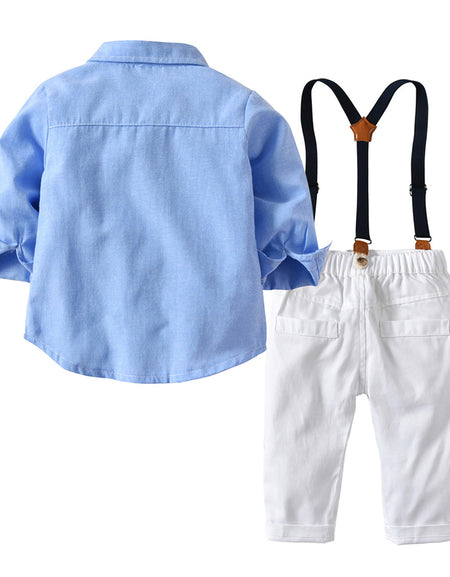 3piece Boys Formal Set