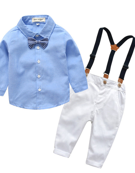 3piece Boys Formal Set