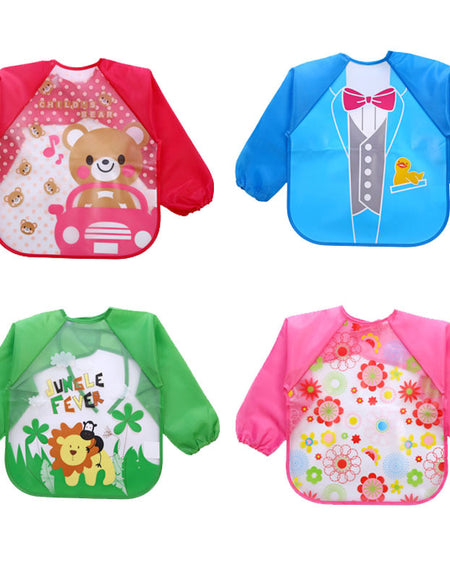 Long sleeve Waterproof Bibs