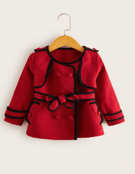 Classy DB Dress Jacket