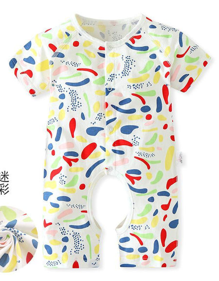 Cute Midi Overalls / Playsuits