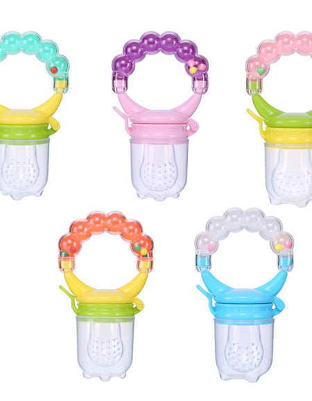 Fresh Fruit Baby Pacifier / Teether