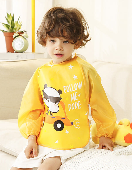 Long sleeve Waterproof Bibs