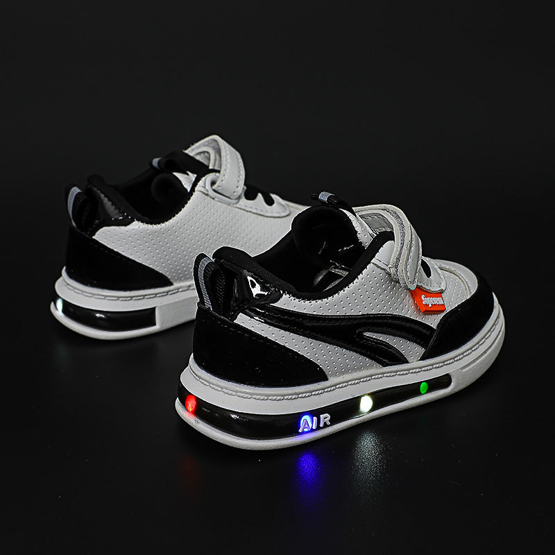 SUP Light up Sneakers