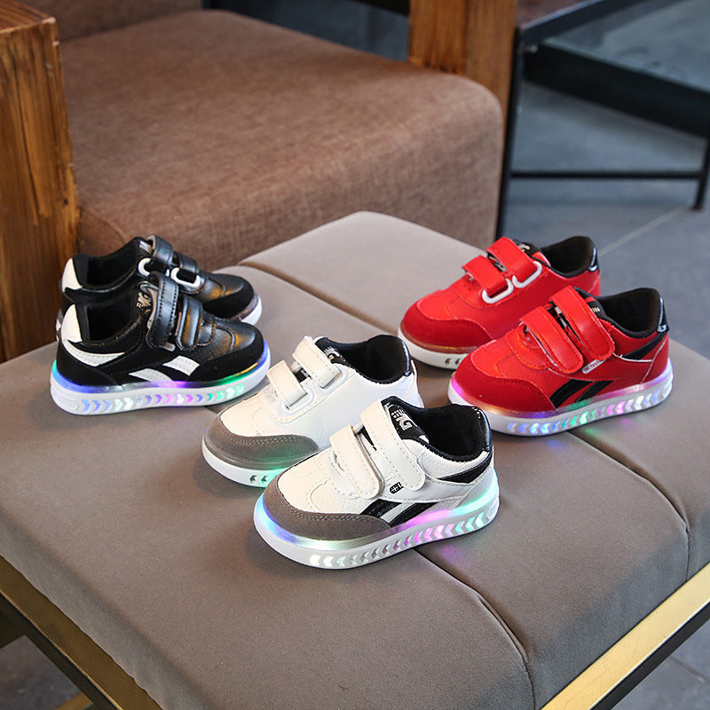 HLoop Luminous Sneakers