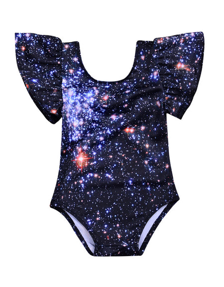 Spaceship Swimsuit