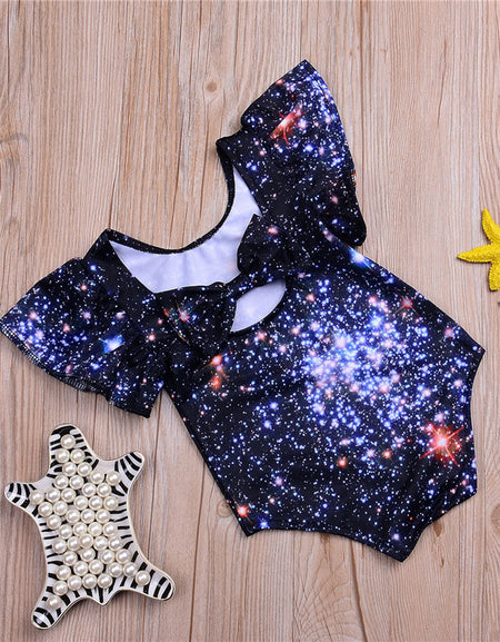 Spaceship Swimsuit