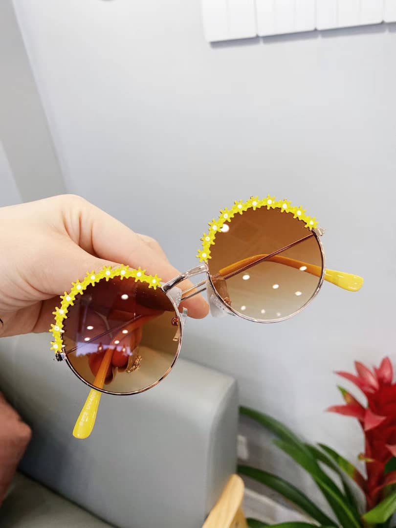 Little Star Sunglasses