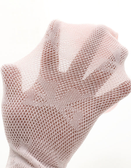 Bow Mesh Skin Tight / Leggings / Panty hose