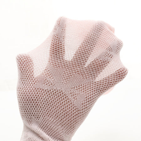 Bow Mesh Skin Tight / Leggings / Panty hose