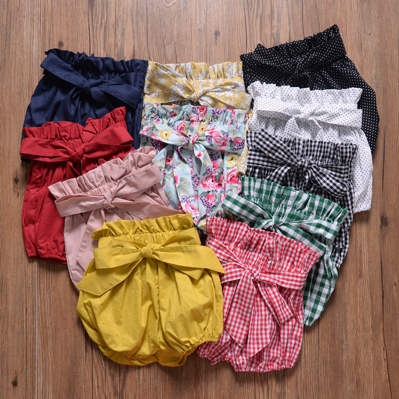 Malory Bloomers / Shorts