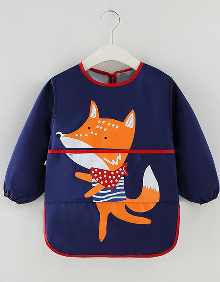 Blue Fox Waterproof Bibs