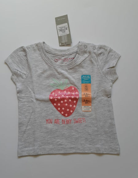 You're Berry Sweet Primark Tshirt