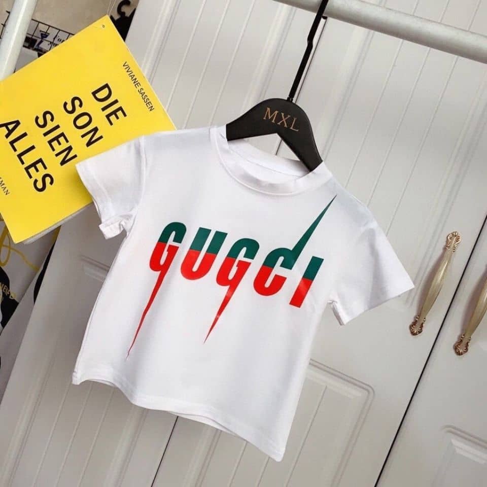 Gucci Inspired Tees
