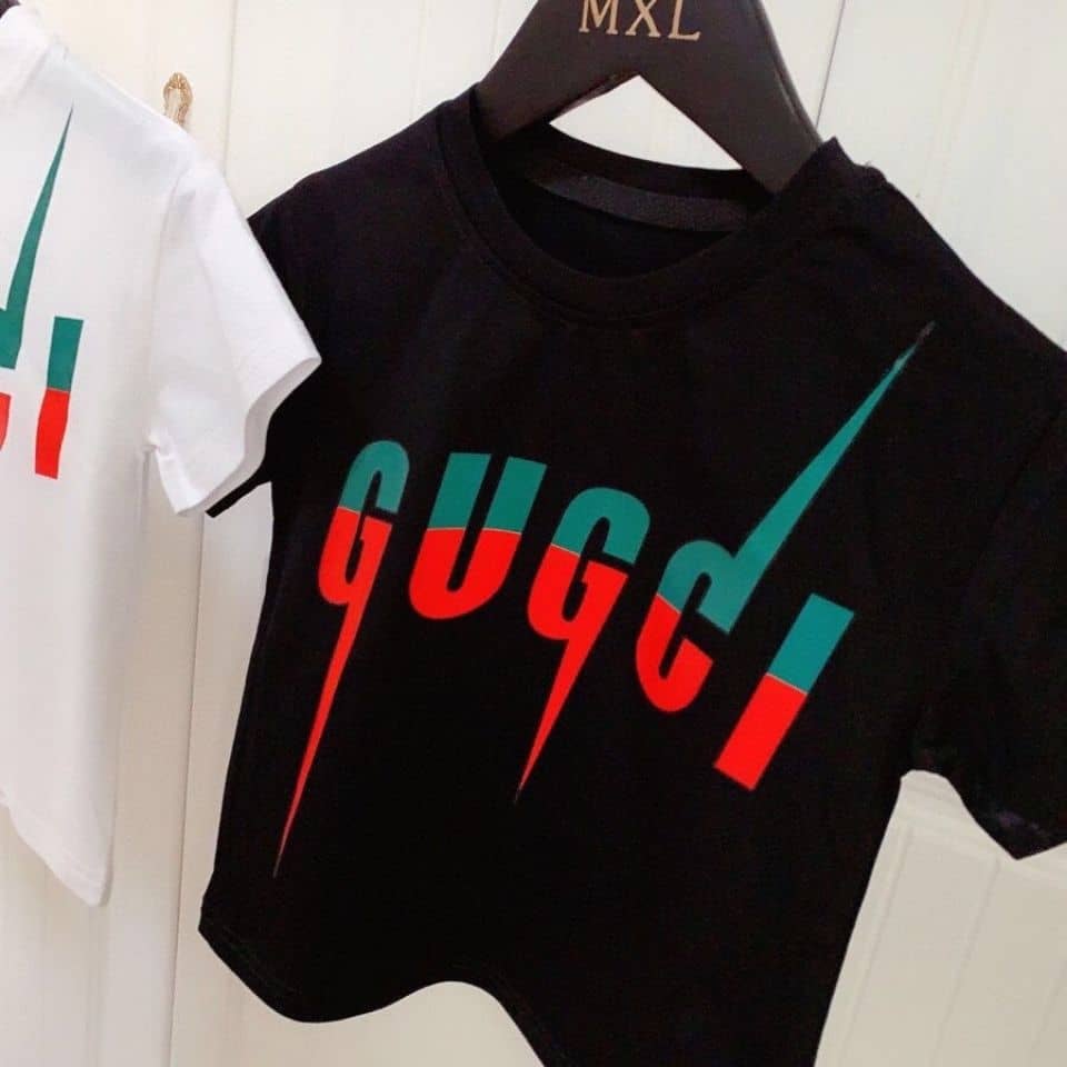 Gucci Inspired Tees