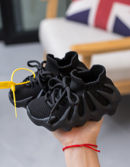 Yeezy 450 Inspired Sneakers