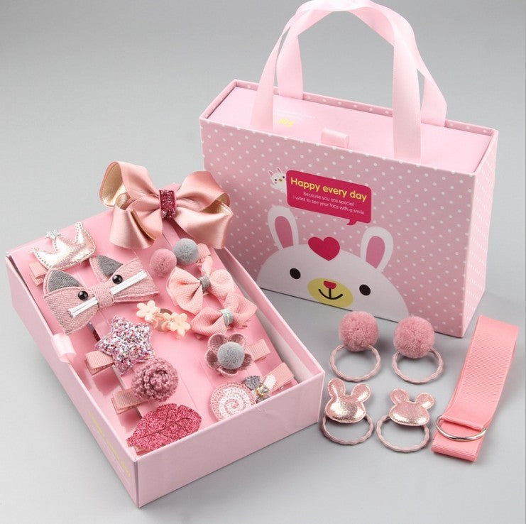 Happy Everyday Day Hair Candy Box