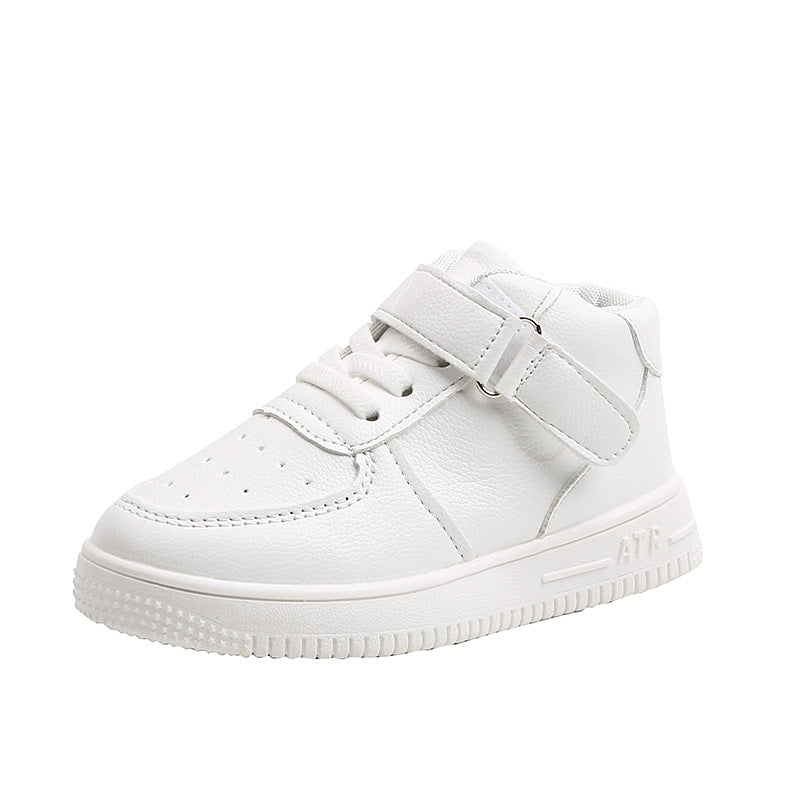 AIRFORCE MID RISE SNEAKERS