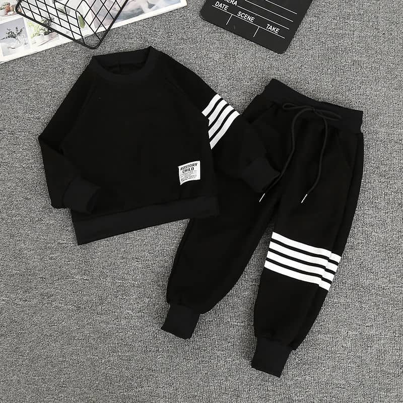 Adidas Inspired Dope Track Suits - Unisex