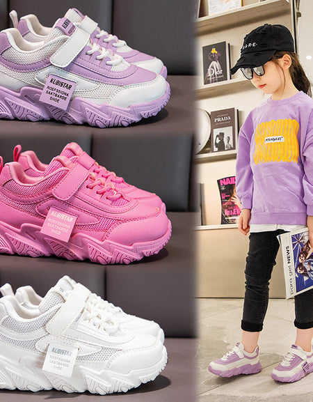 BLAIR KIDS CHUNKY SNEAKERS