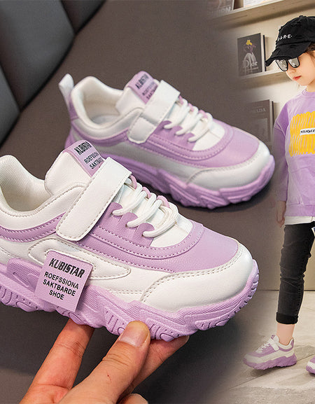 BLAIR KIDS CHUNKY SNEAKERS