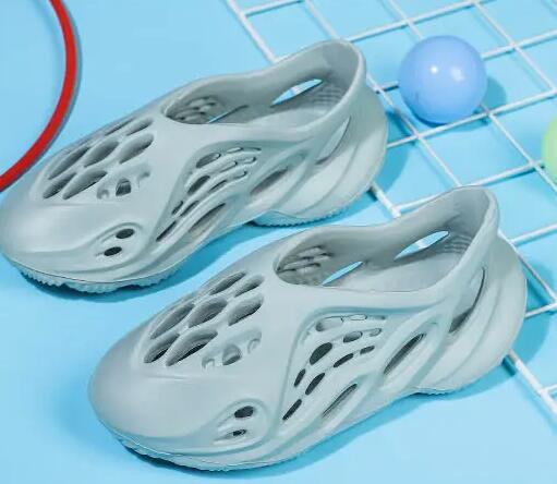 Inspired Yeezy Foam Runners / Crocs Slides