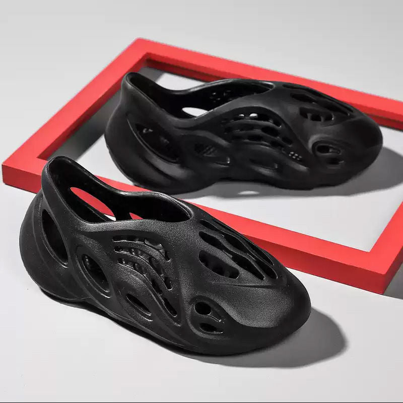 Inspired Yeezy Foam Runners / Crocs Slides xoxobyRiley Inspired Yeezy Foam Runners / Crocs Slides xoxobyRiley