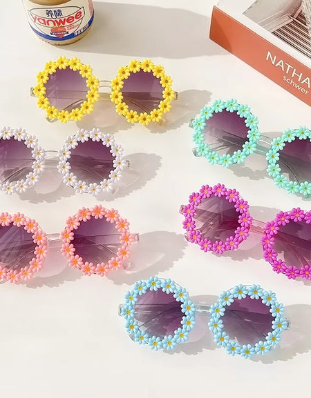 Sunflower 🌻 Sunglasses / Eyewear