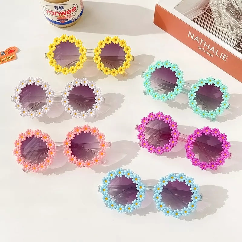 Sunflower 🌻 Sunglasses / Eyewear