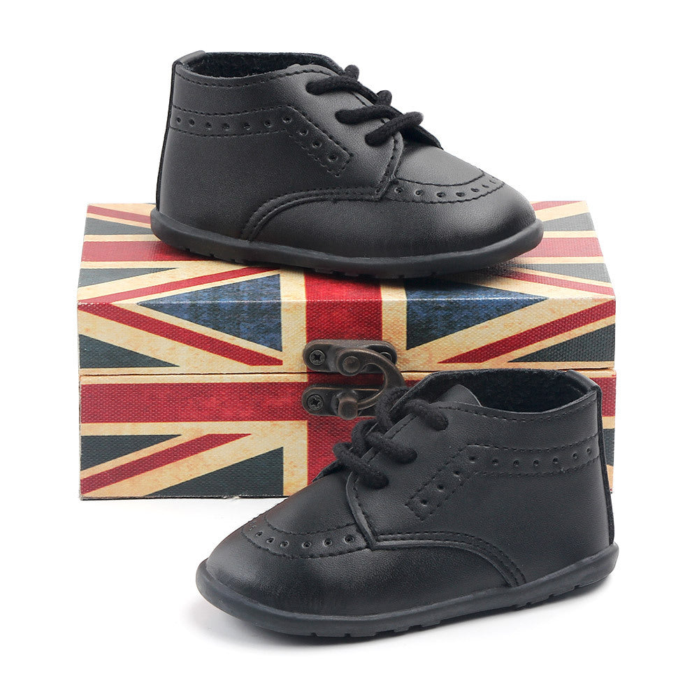 Stylish Baby Brogues Shoes