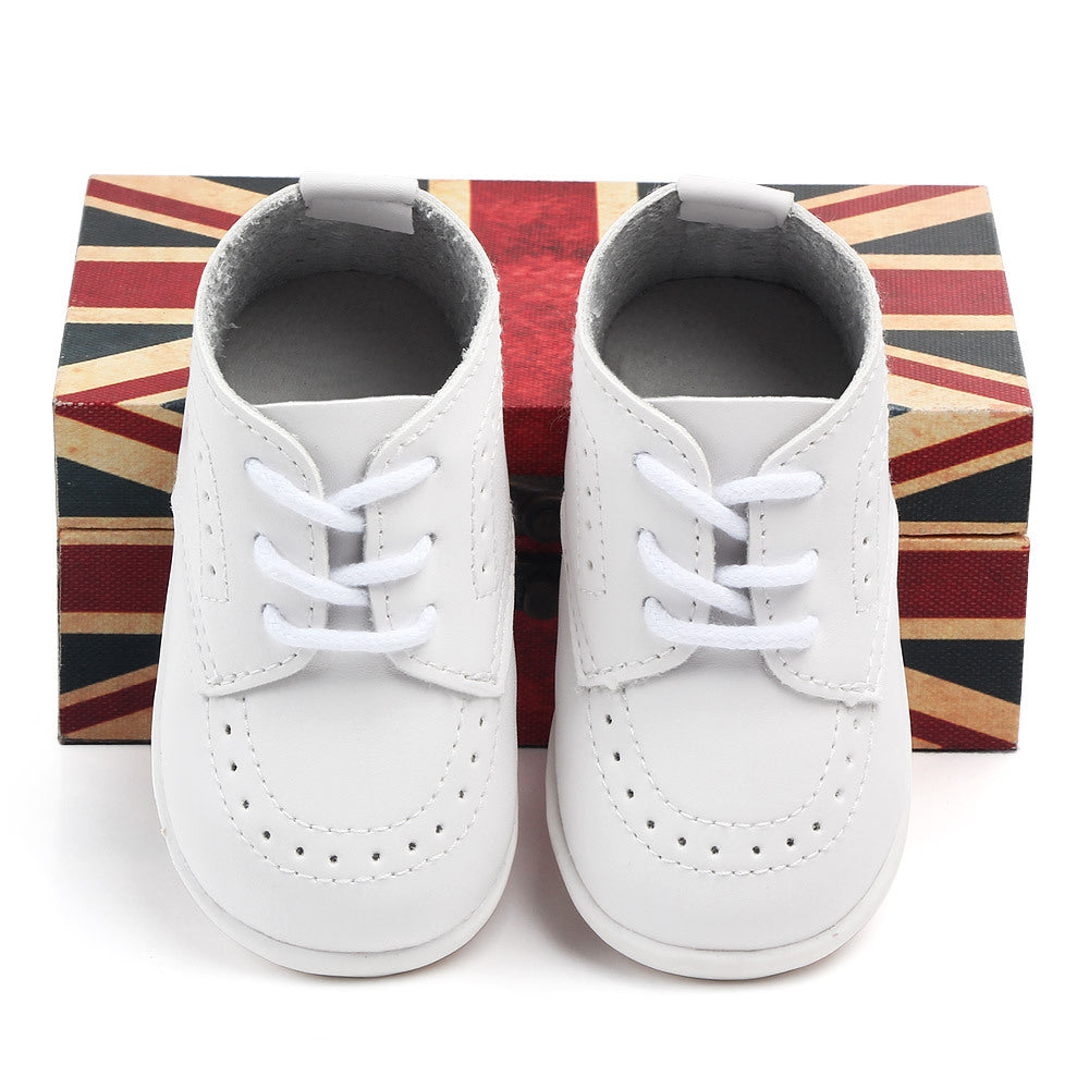Stylish Baby Brogues Shoes