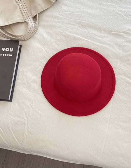 Unisex Fedora Hat for kids