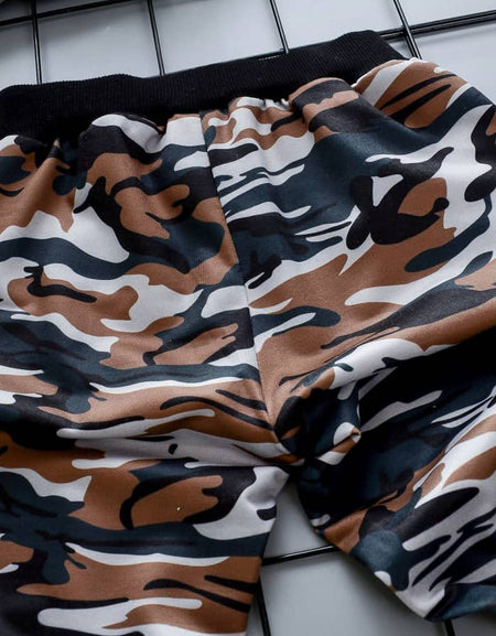 MR STEAL YOUR GIRL 2PIECE SET