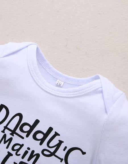 3pieces Daddy's Main Squeeze Set