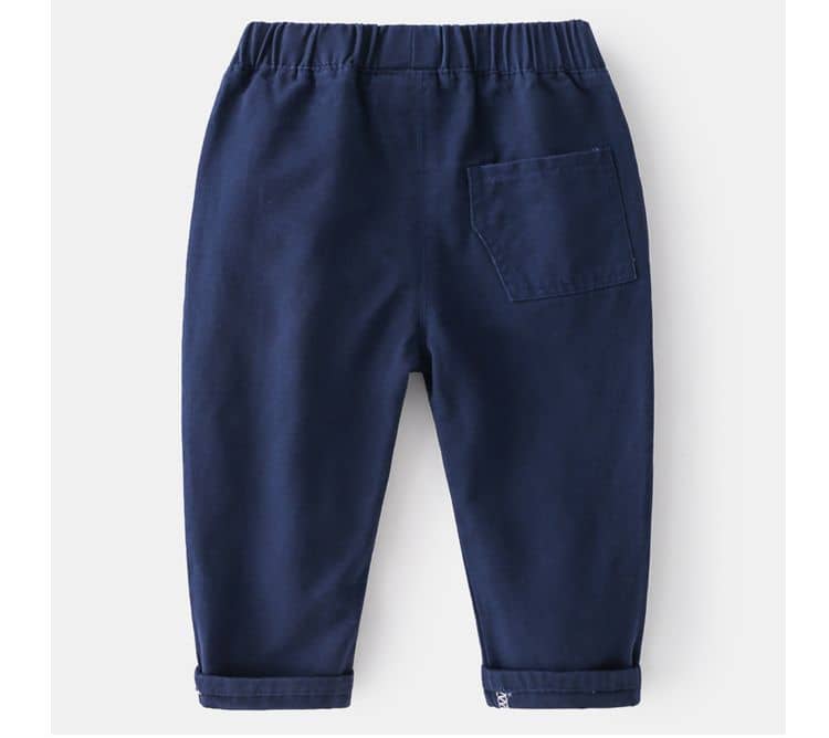 Boys Chinos Pants / Trousers