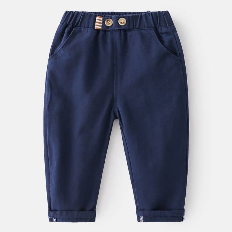 Boys Chinos Pants / Trousers