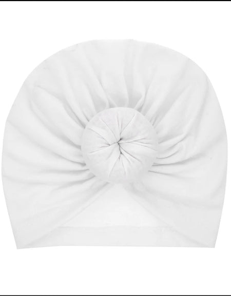 Donut Turban / Headwrap