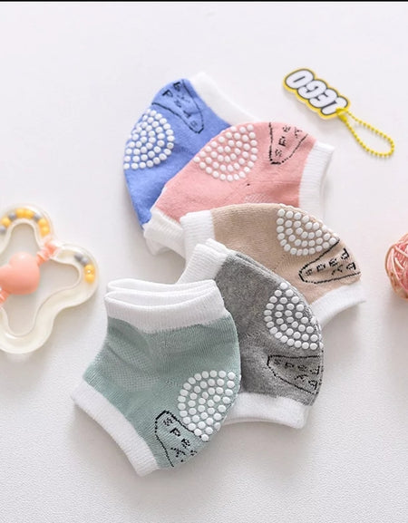 Cute Baby Knee Pads