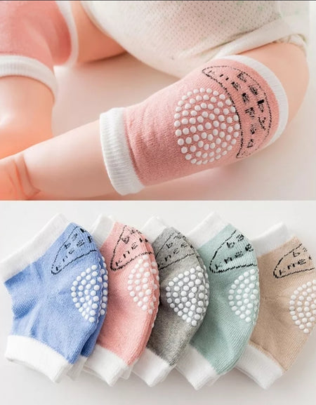 Cute Baby Knee Pads
