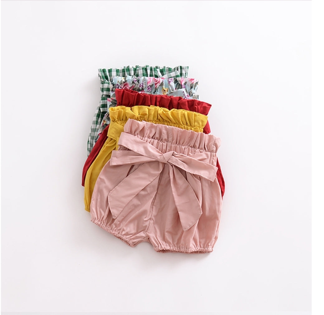 Malory Bloomers / Shorts