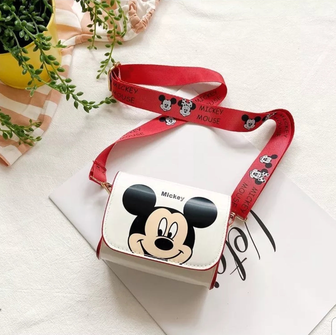Character themed Kids Fashion Bags