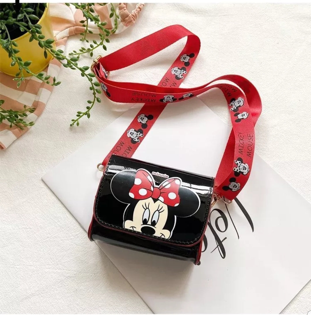 Character themed Kids Fashion Bags